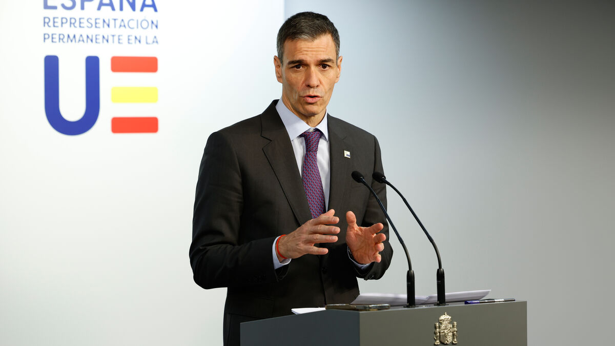 Spain open to sending peacekeeping forces to Palestinian territories