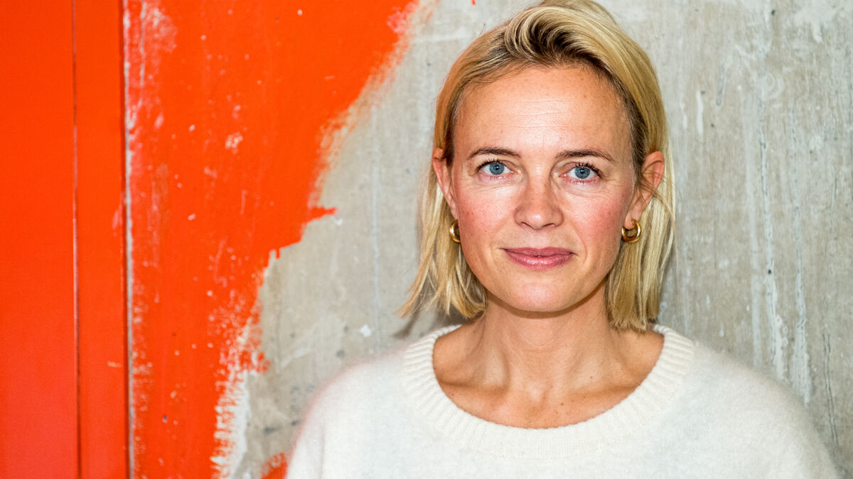 Josephine Bornebusch to direct new Netflix dark comedy series How to Kill Your Family