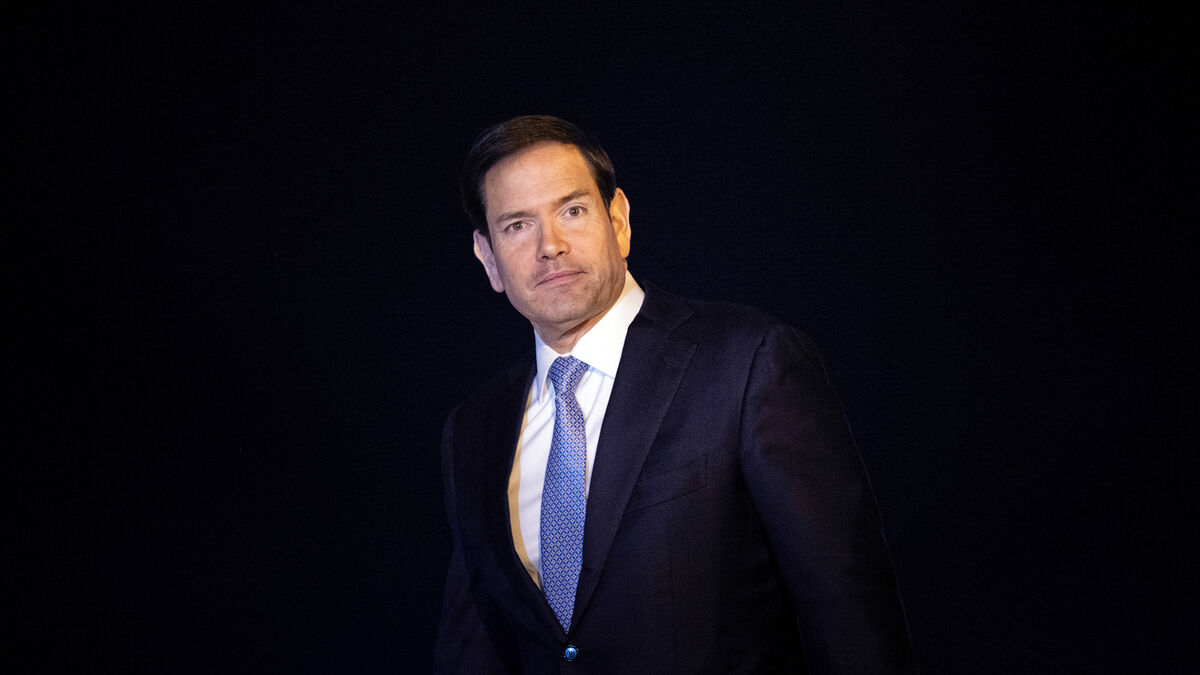 Rubio says US must reassess