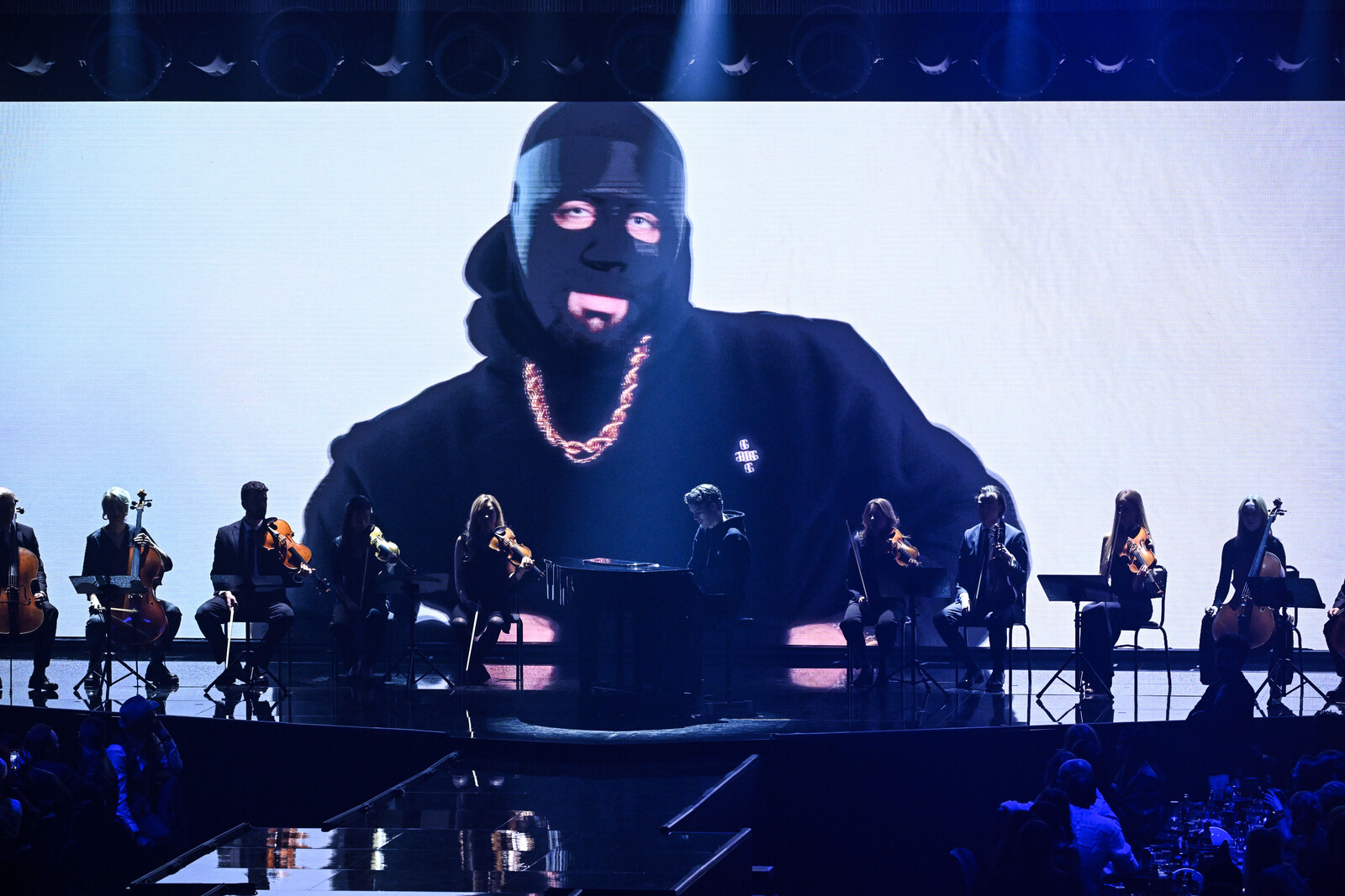 Three Sentenced in C Gambino