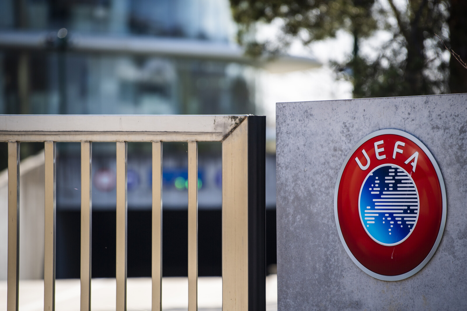 Uefa Bans Arsenal Tivat from European Competitions for Ten Years