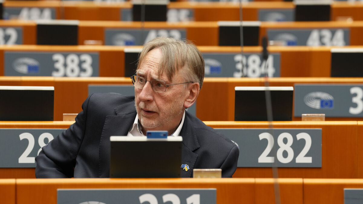 European Parliament trade committee backs