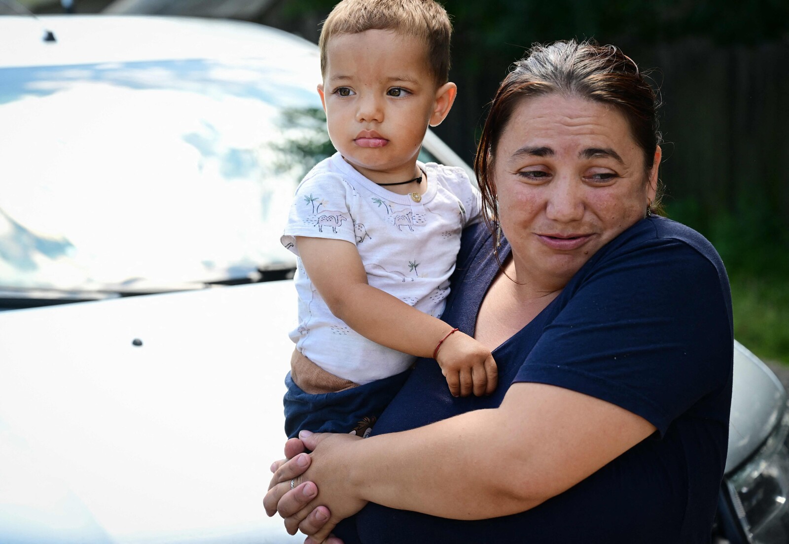 Measles Cases Surge in Romania