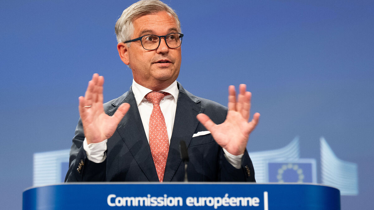 EU warns TikTok to crack down on disinformation after Ceuta migrant crisis