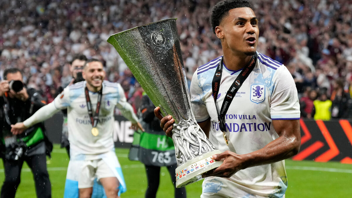 Official: Aston Villa’s Ollie Watkins leaves for Saudi club Al-Hilal