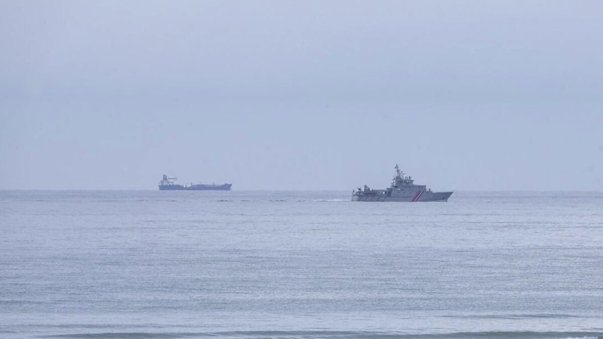 Migrant dies in English Channel,
