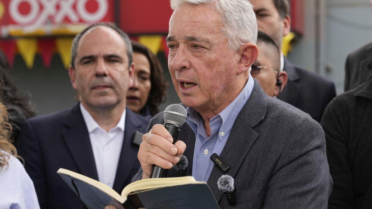 Colombian Court Overturns Verdict Against