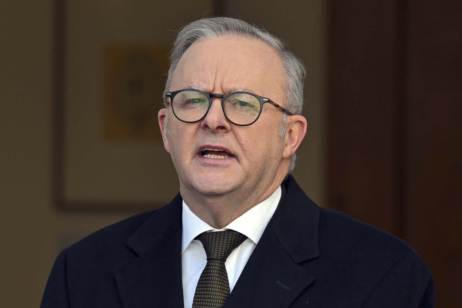 Australia to Recognize Palestine at