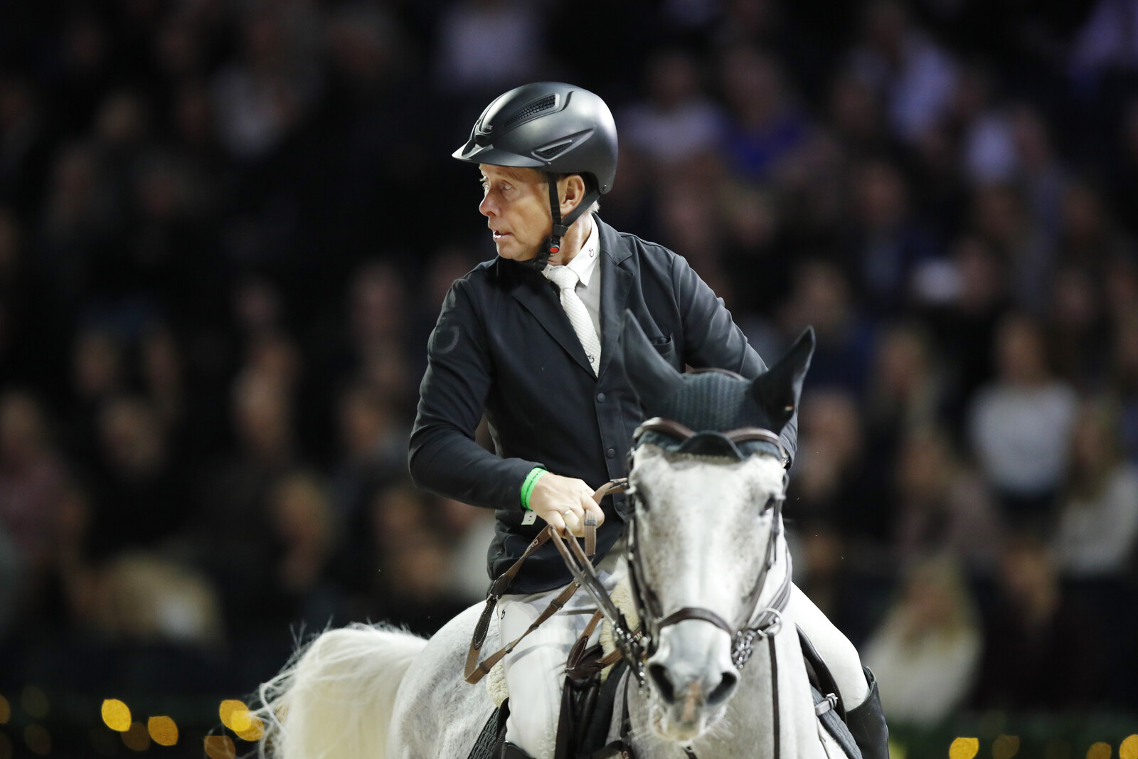 Rolf-Göran Bengtsson can lose star horse: Then the career is over