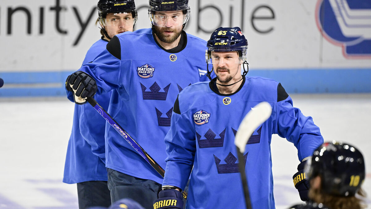 After the NHL's threat - Olympic stadium approved, IIHF president Luc Tardif says now I can sleep well