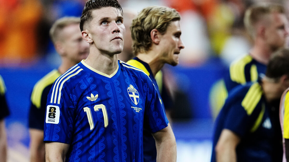 Sweden’s road to Euro 2028