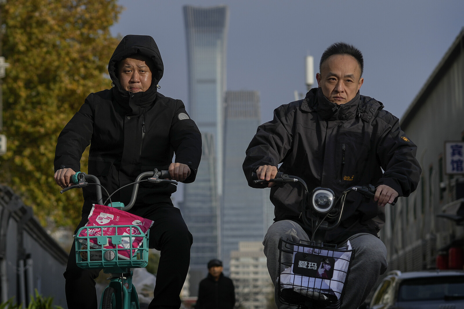 After Trump's threats – China takes unique decision