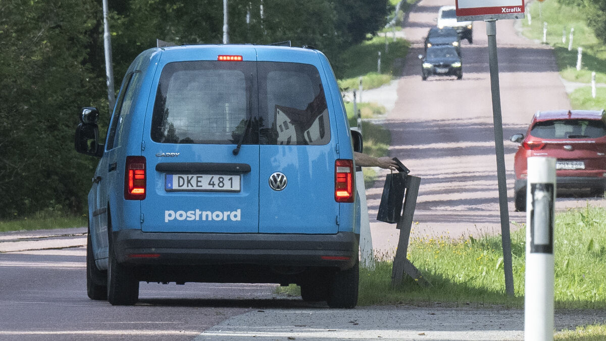 Ten inland municipalities in northern Sweden warn Postnord delivery office reductions could affect businesses and future establishments in sparsely populated areas