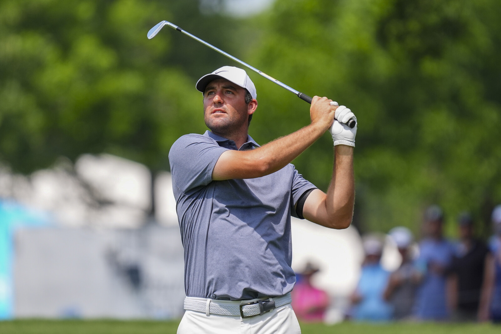 PGA Tour Final Revamped After