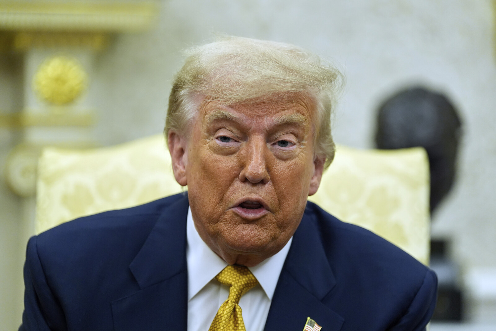 US Strikes in Iran Extensively Damage One Nuclear Facility