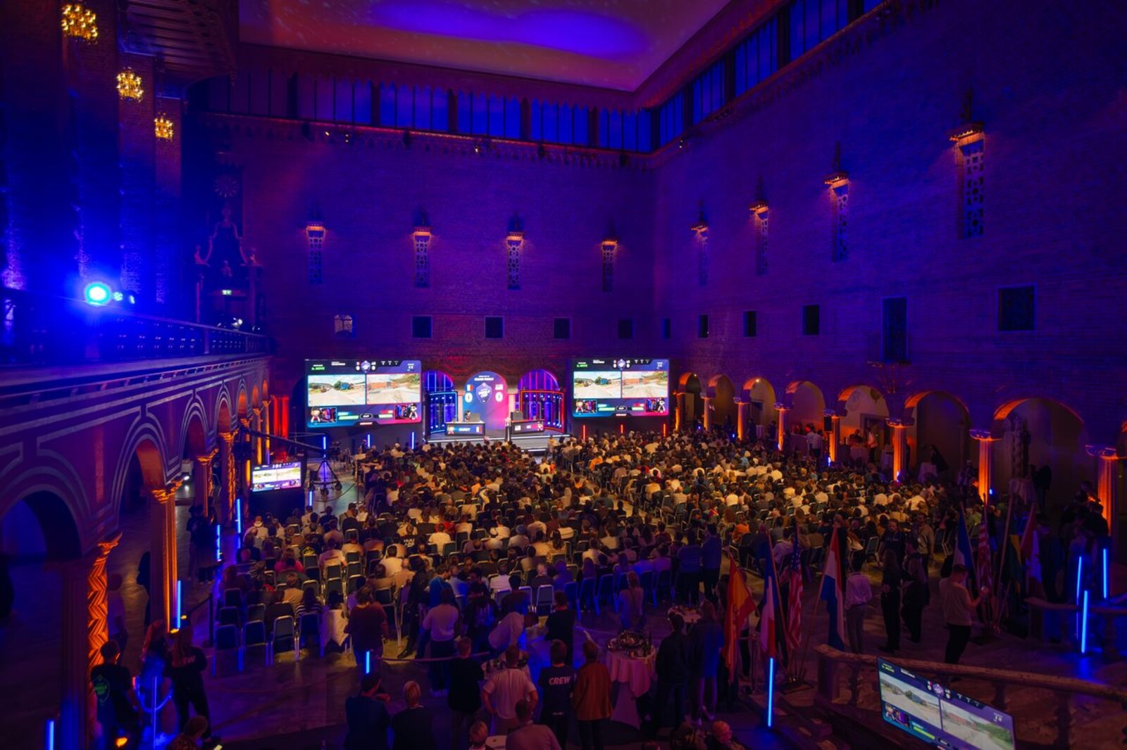 Geoguessr World Championship Draws Millions