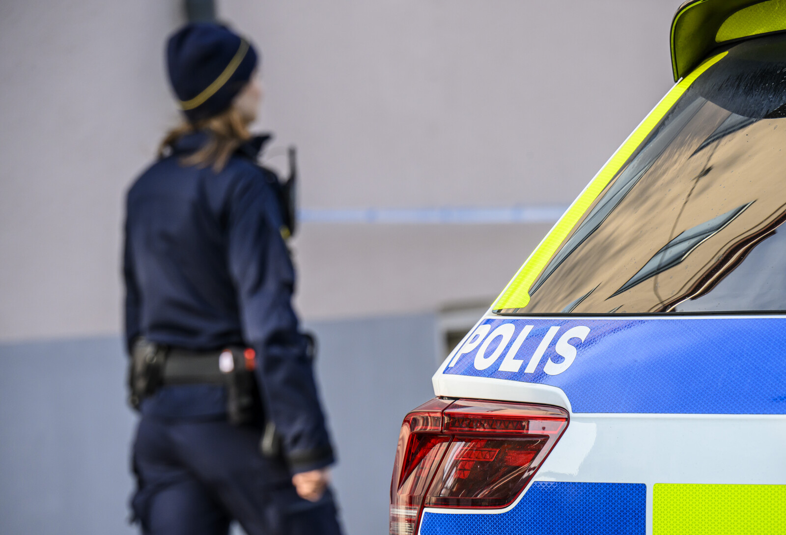 Three Men Detained in Sweden on Suspicion of Kidnapping