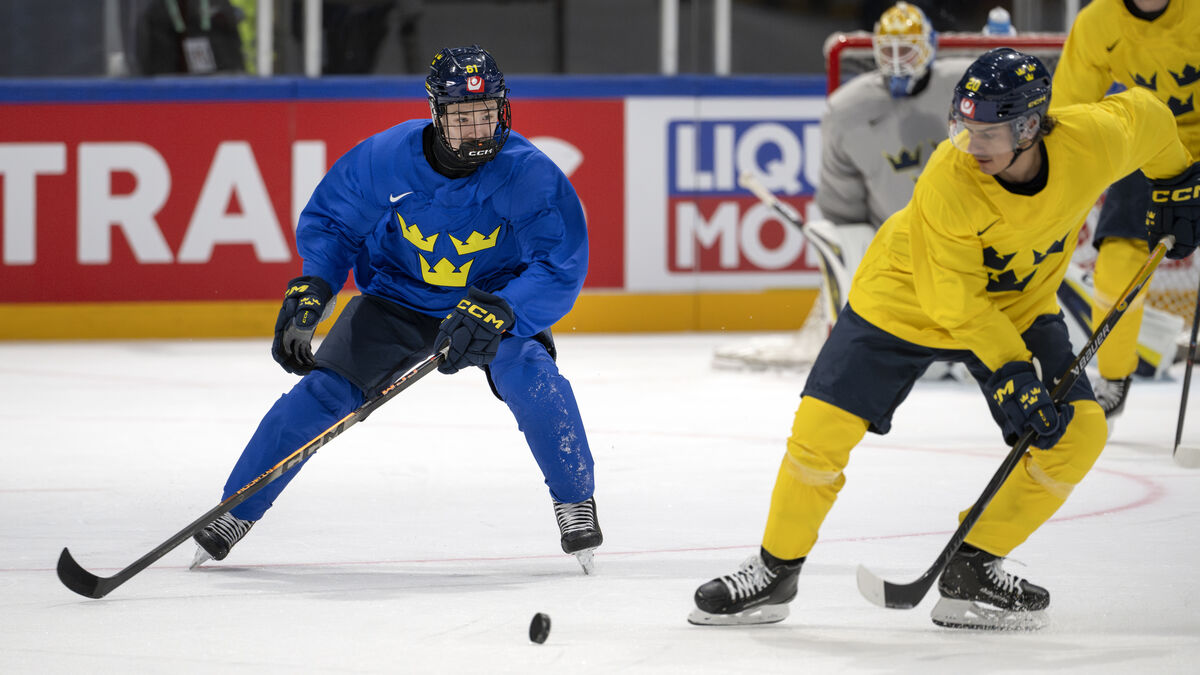 Hallam on the NHL situation: We will check the situation