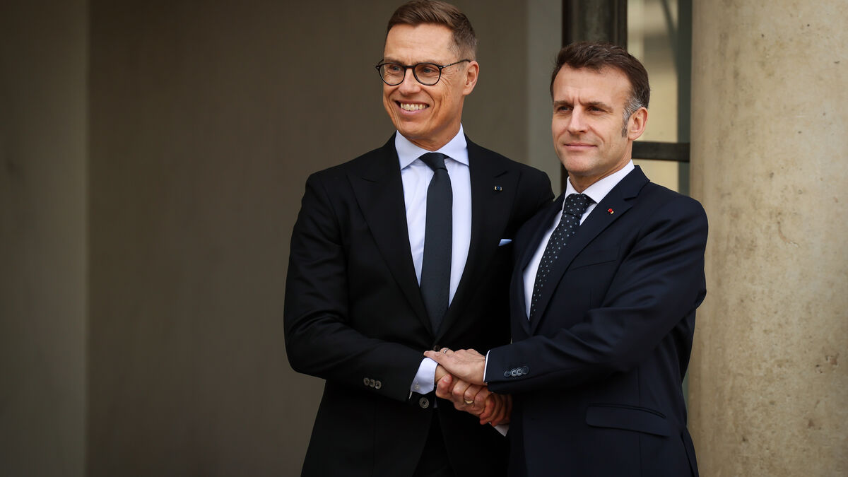Finland joins France’s nuclear deterrence