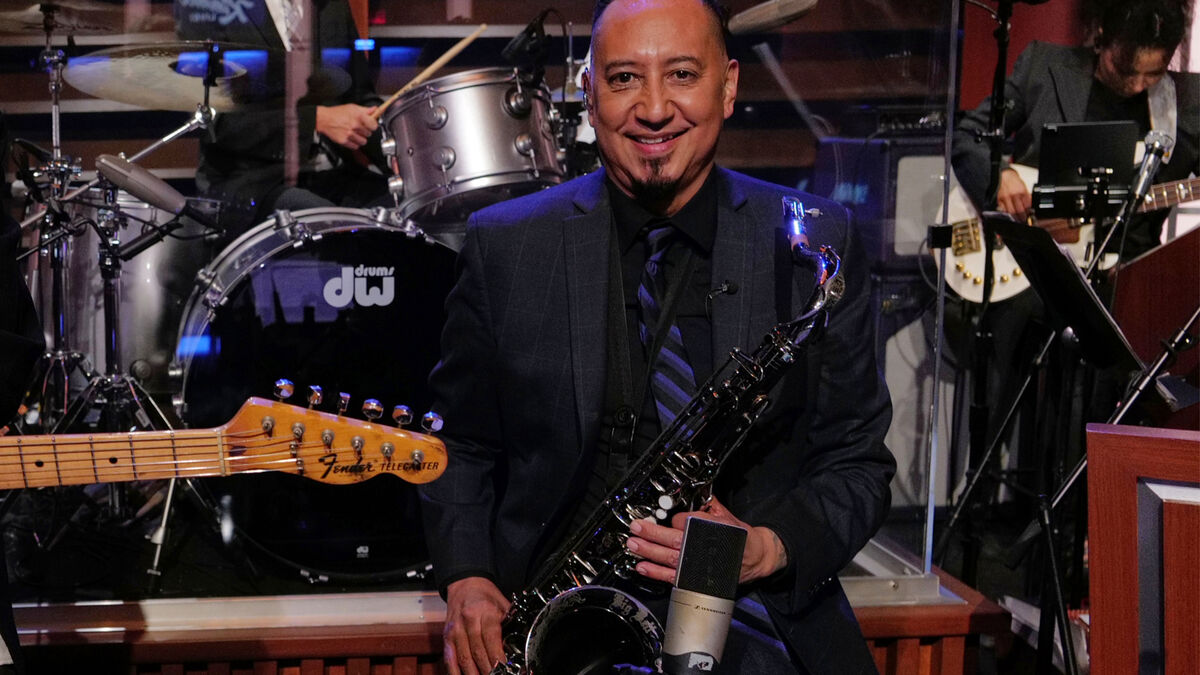 Jimmy Kimmel's grief – the bandleader is dead