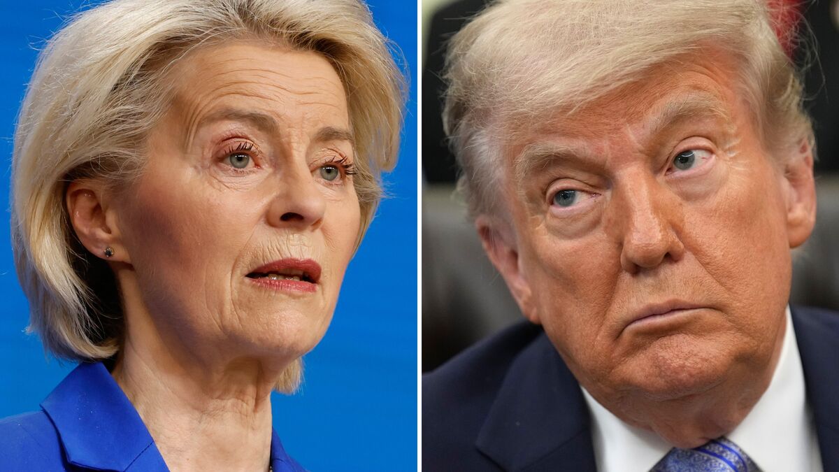 After Trump's threat, EU to reduce US dependence on cloud services