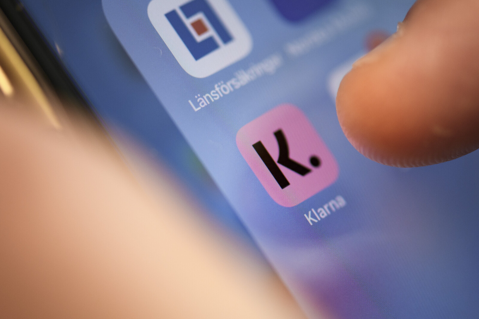 Klarna has breached anti-money laundering regulations