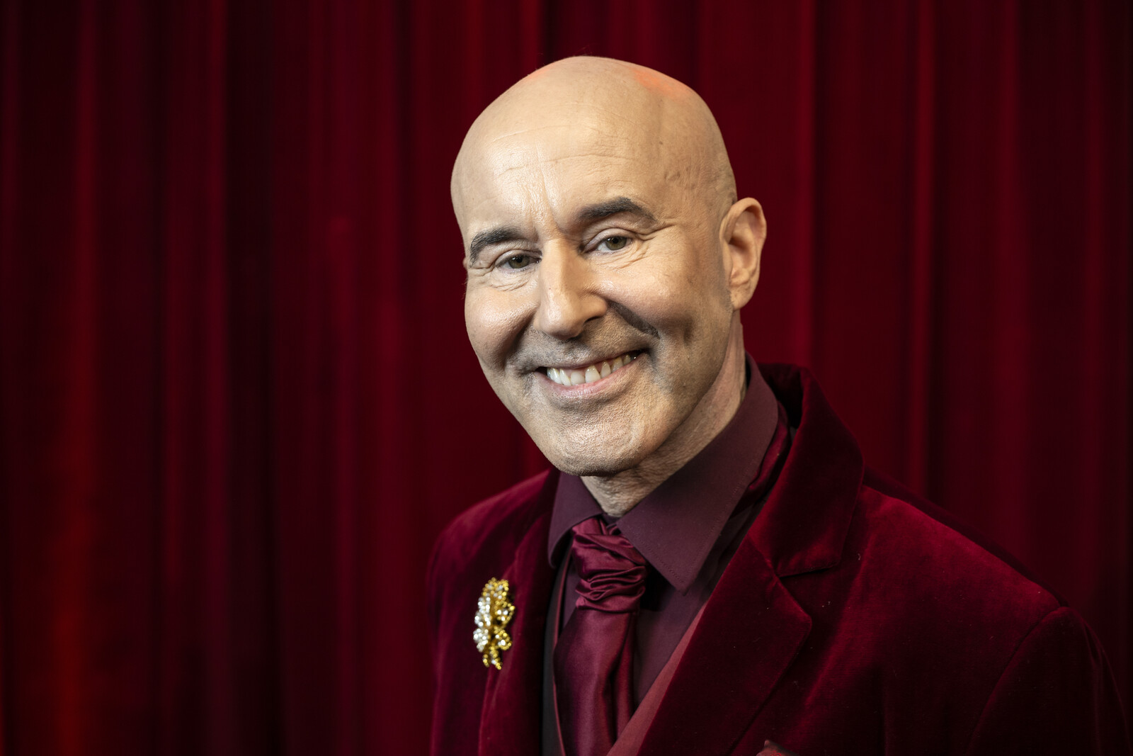 Levengood on the Snuff Box: "It was Ridiculous"