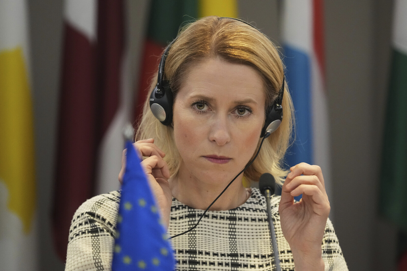 EU Foreign Minister: United NATO and EU Can Counter Russia