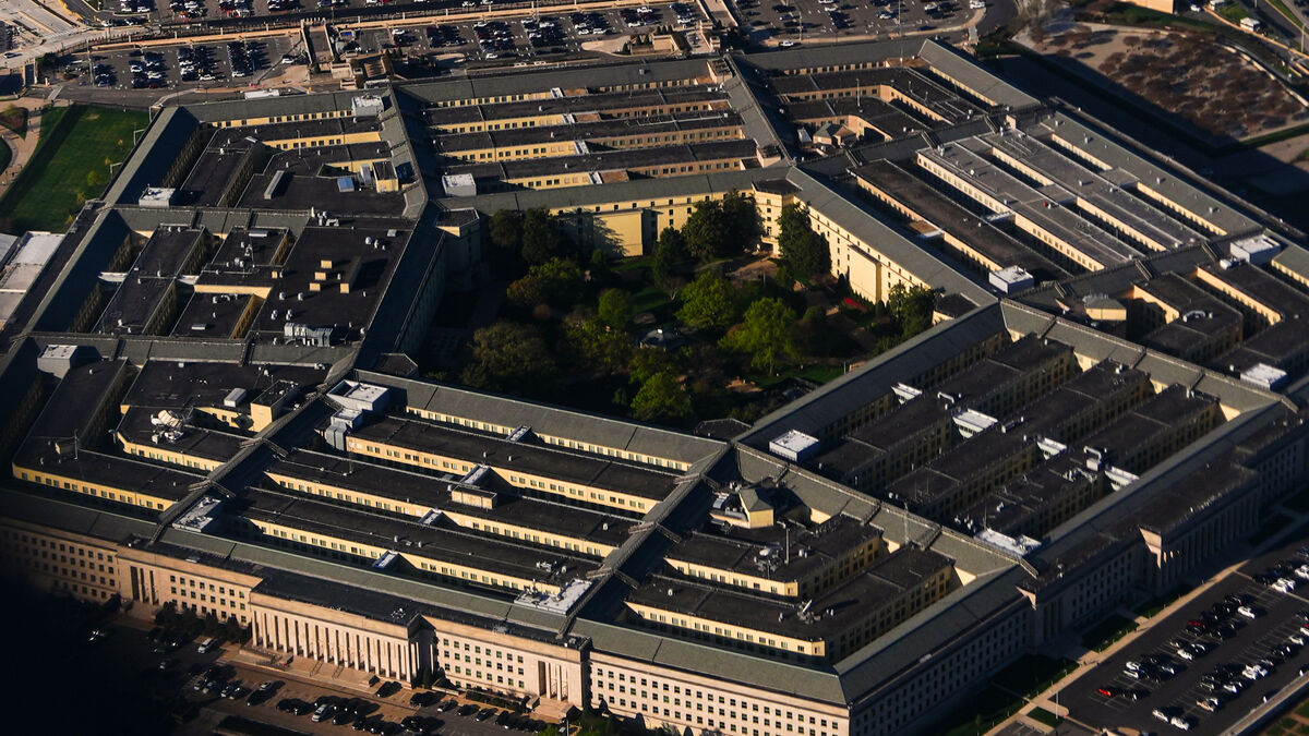 Pentagon Revises List of Fallen