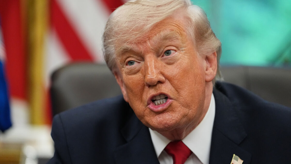 Trump will be shown attack plans - Khamenei warns