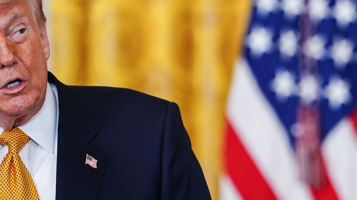 Trump's global tariffs blocked again by U.S. Court of International Trade