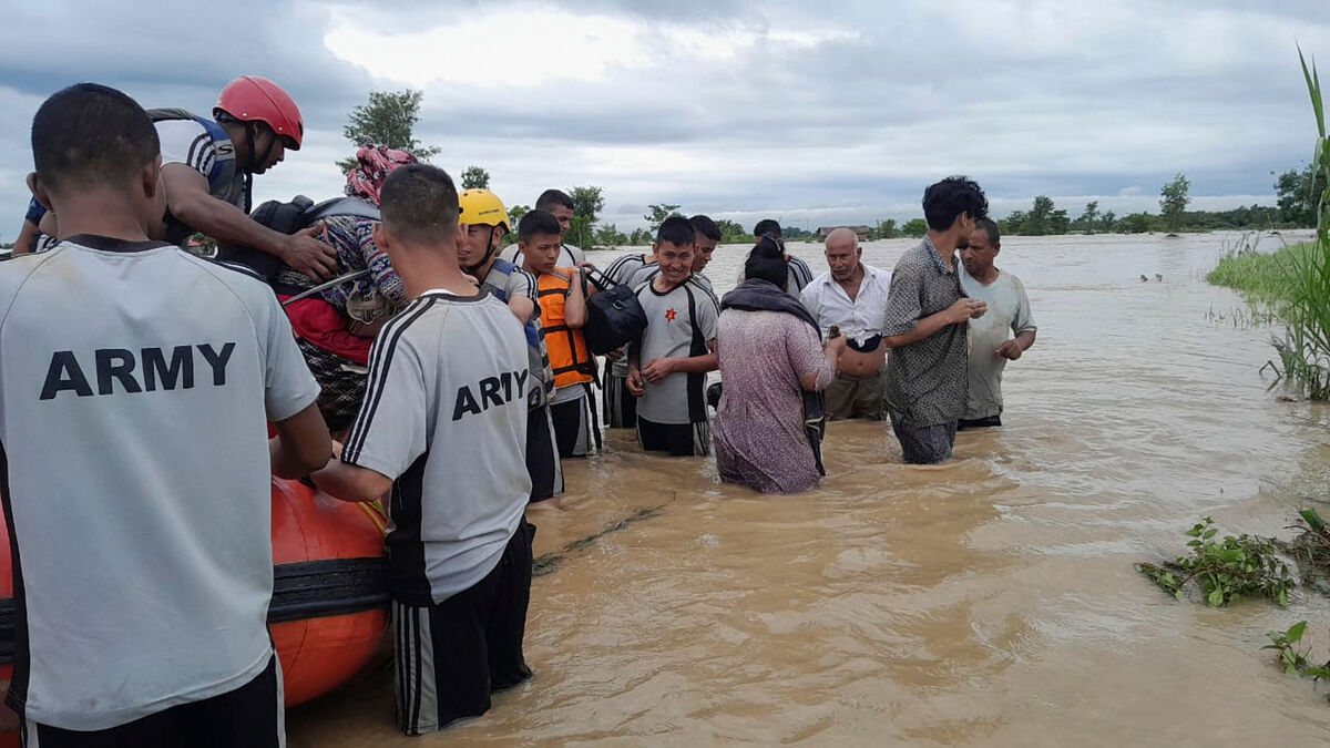 Outdated Climate Adaptation Plans Raise Concerns Ahead of COP30