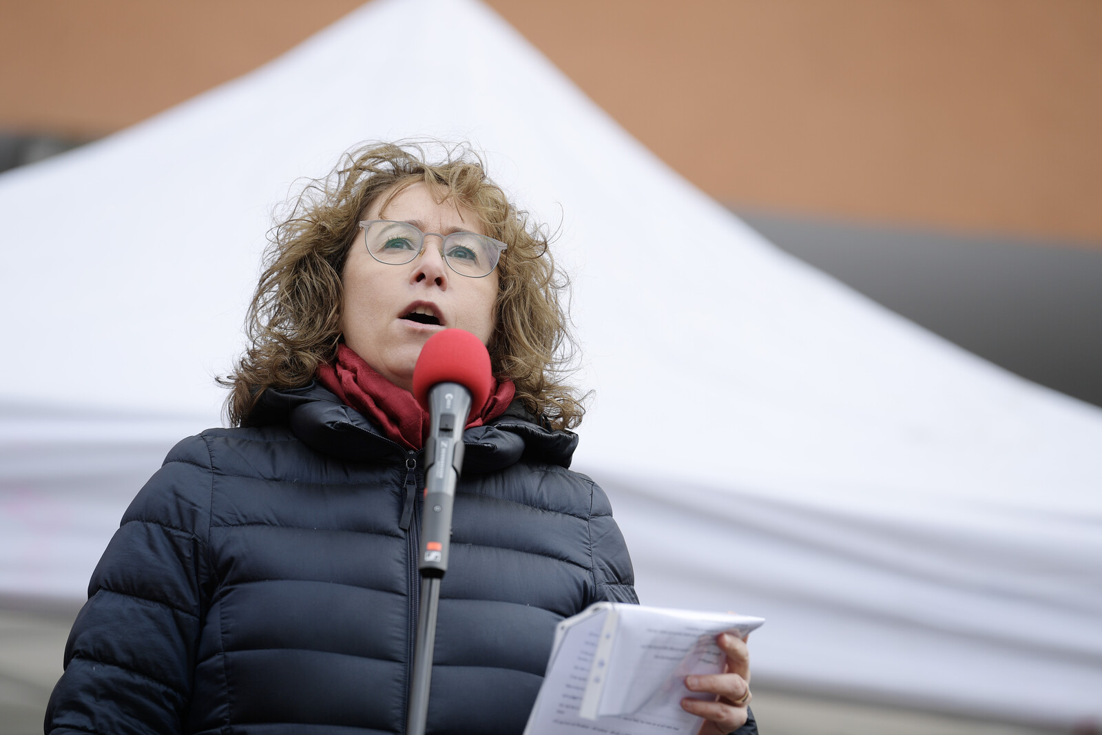 Criticism Mounts Over Swedish Government's Plan to Rent Estonian Prisons