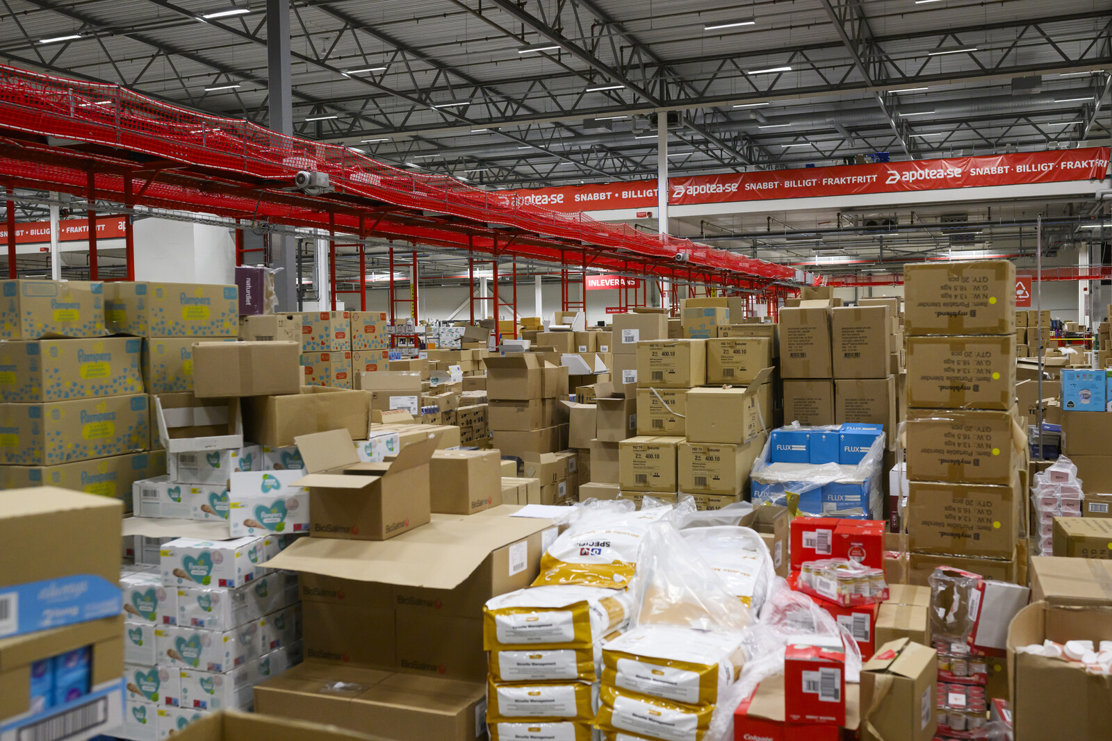 Tough start for e-commerce in January