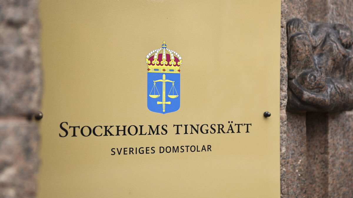 Swede suspected of stealing millions from wealthy Swedes arrested in the US
