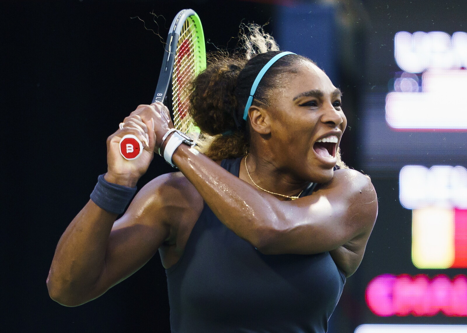 Athletes Who Made Comebacks After Motherhood