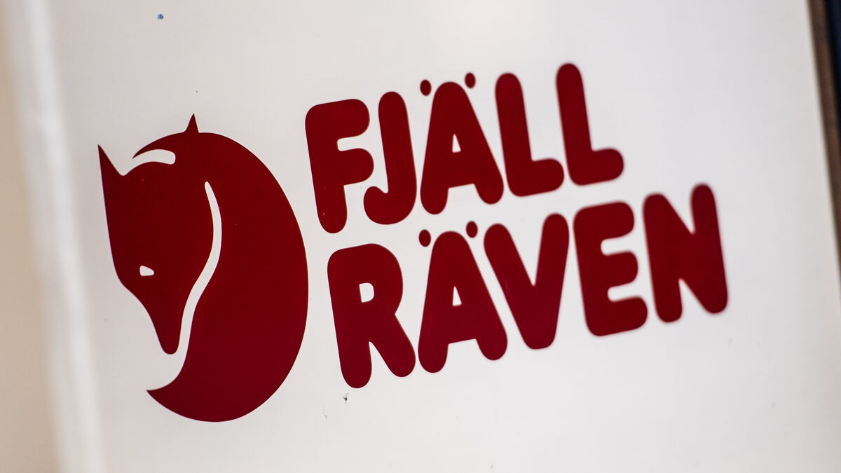 Fjällräven demands Sweden Democrats change campaign font over copyright concerns