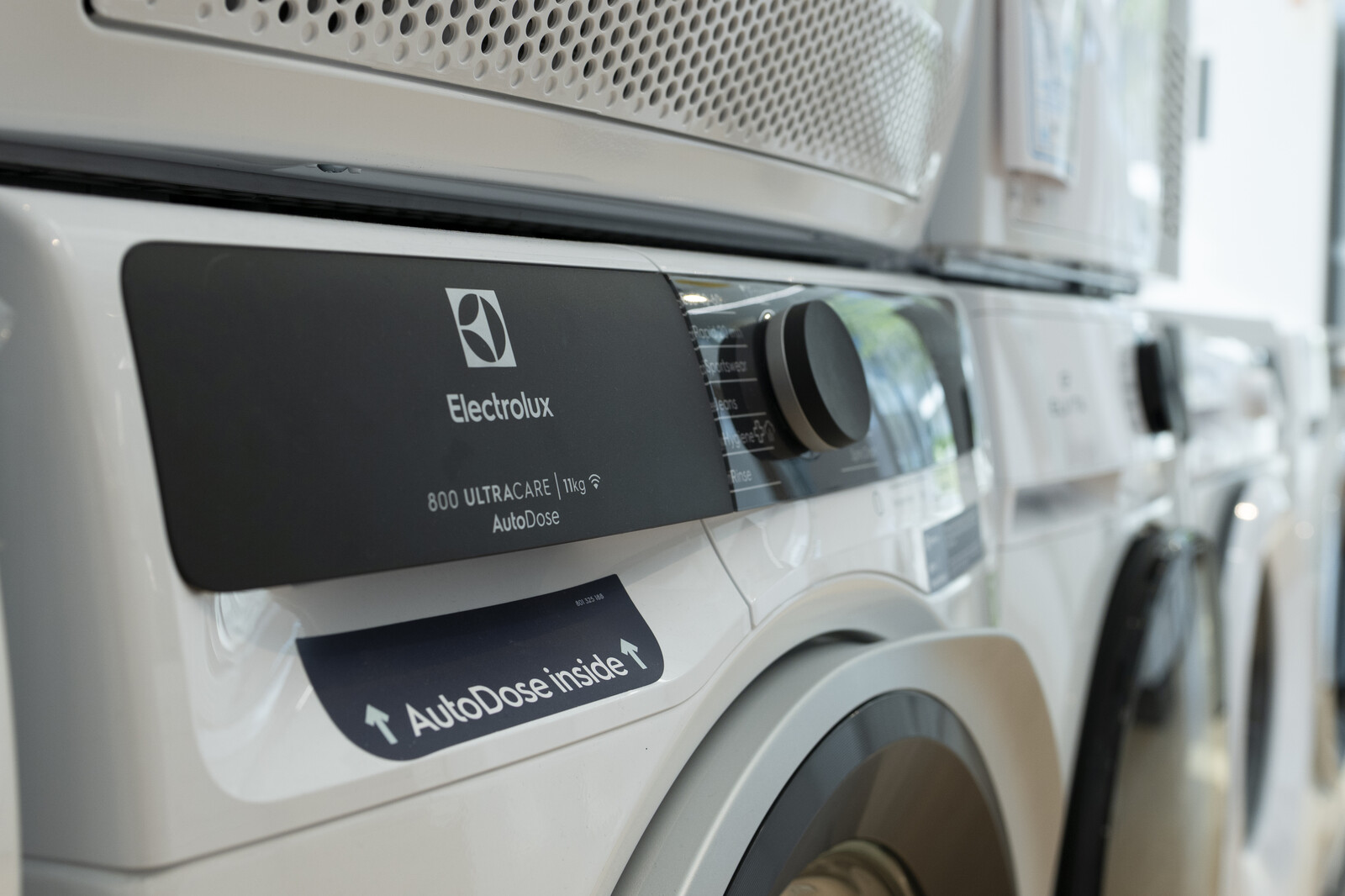 Electrolux Q2 Profit Surpasses Market Expectations