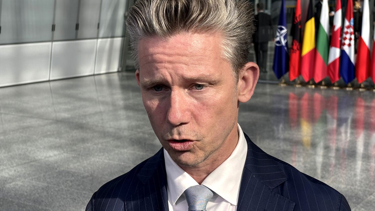 Sweden to spend 500 million kronor to boost ammunition supply for the Armed Forces