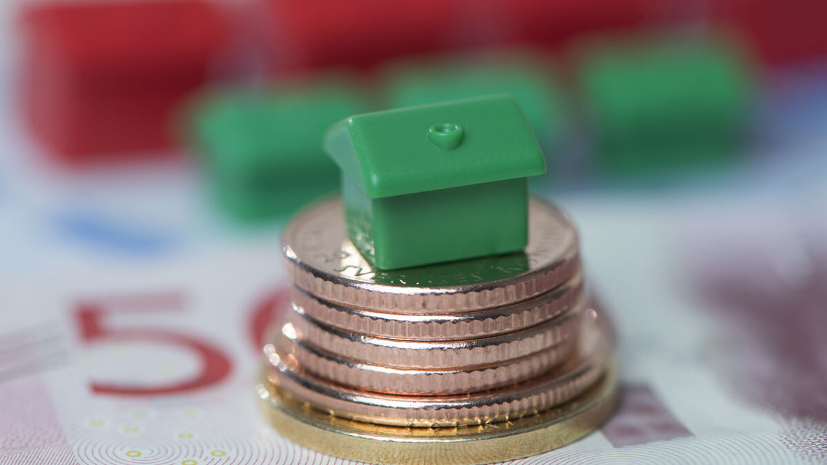 Danske Bank lowers interest rate on three-month variable mortgages