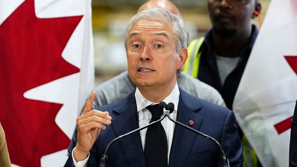 Canada imposes new tariffs on