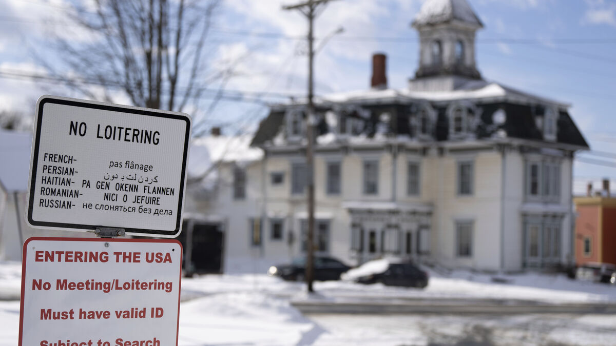 More Canadians are opting out