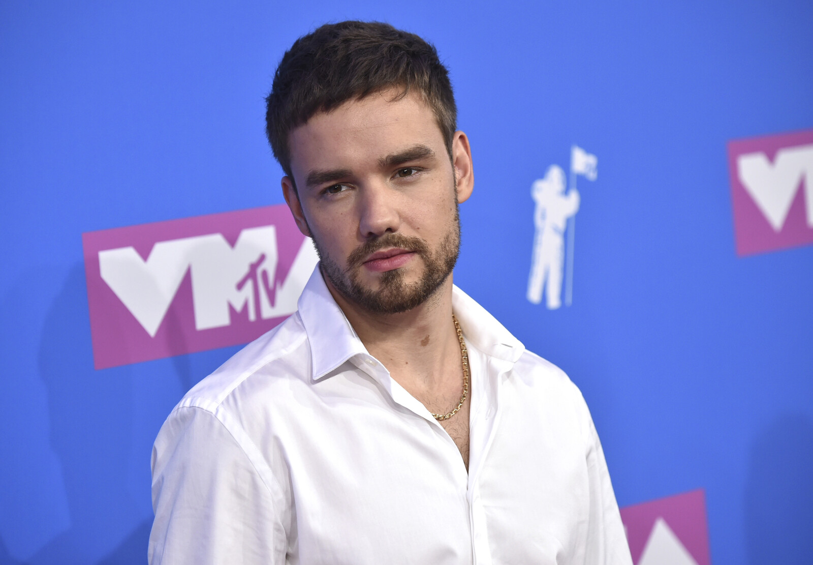Five charged with involvement in Liam Payne's death
