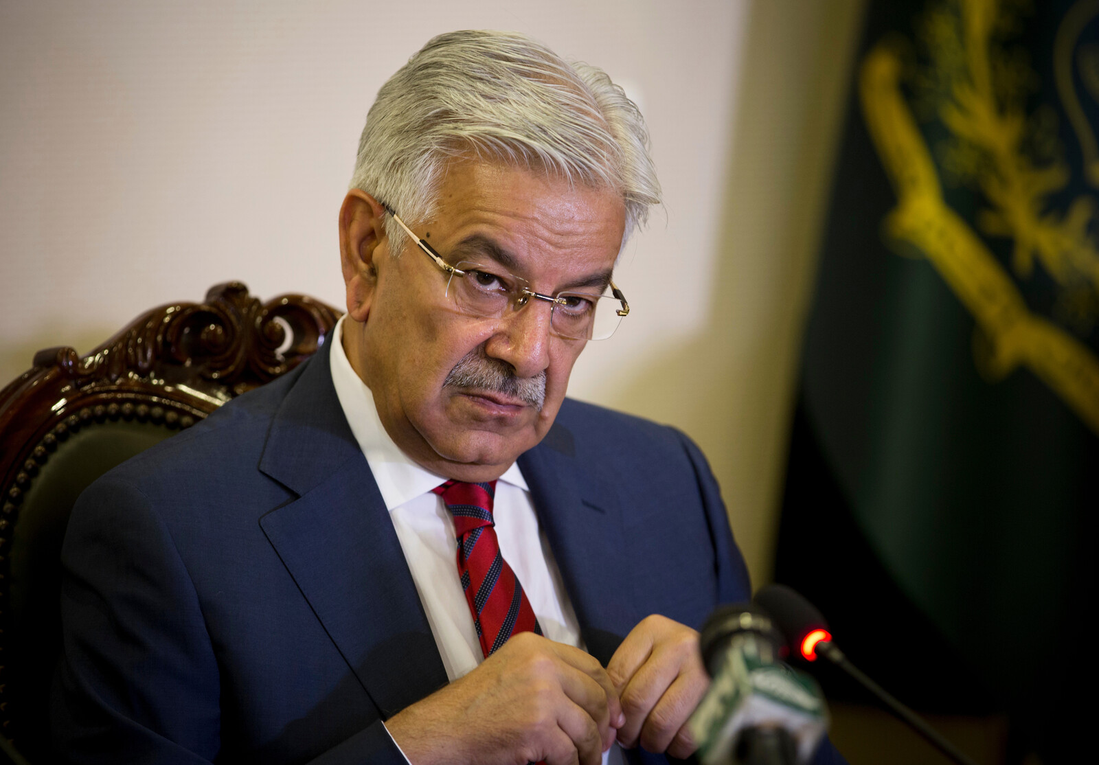Pakistan's Nuclear Program May Support