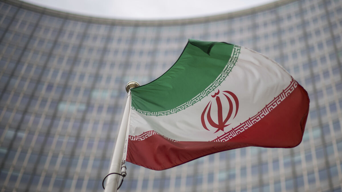 Iran withdraws from Paralympics, citing