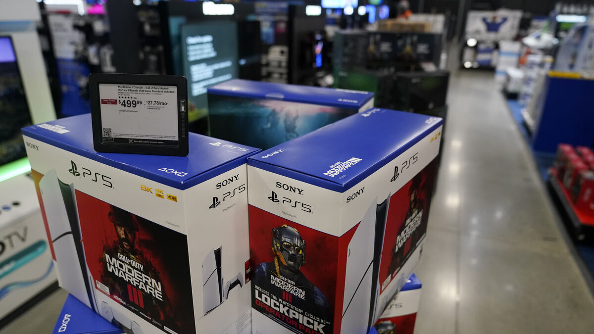 Sony sued for billions over