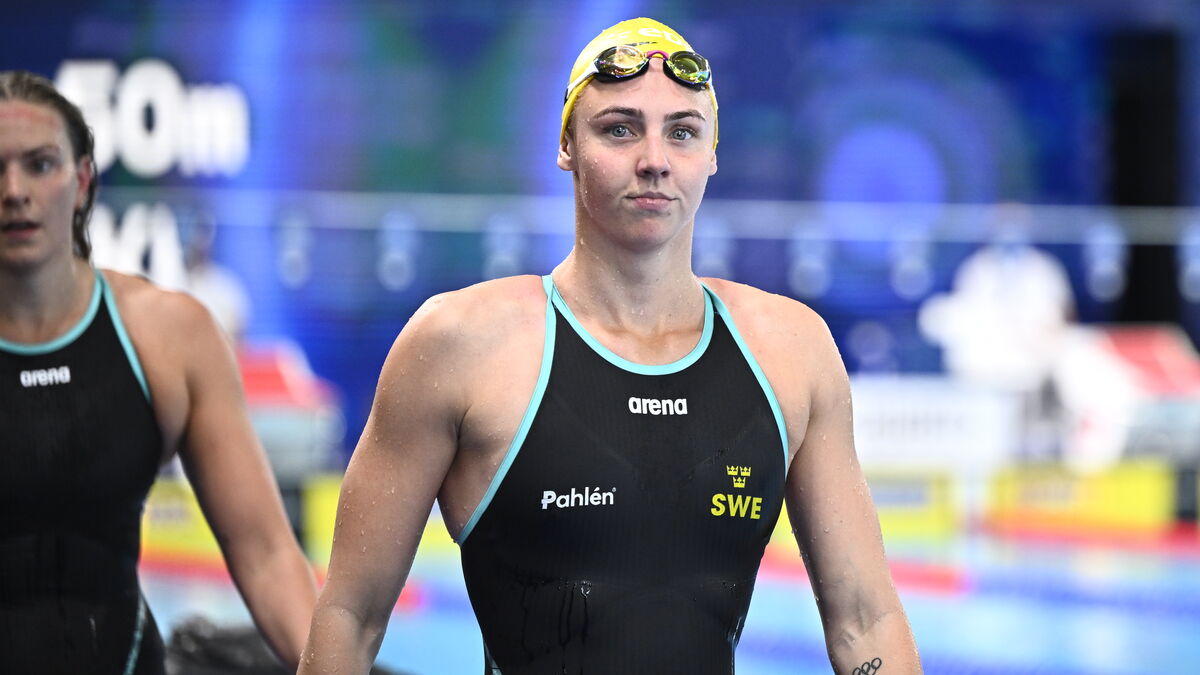 Junevik faces double race before
