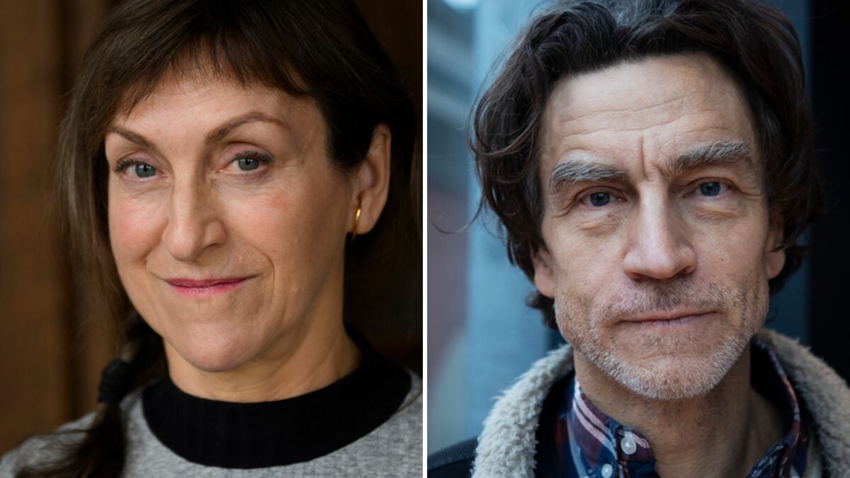 New Kulturhuset Stadsteatern picture book prize to honor emerging artist
