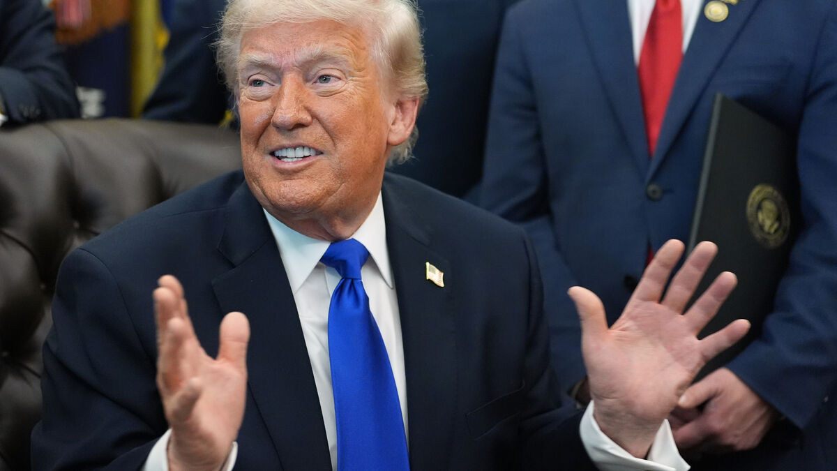 Why Trump is ignoring the 60-day Iran war deadline