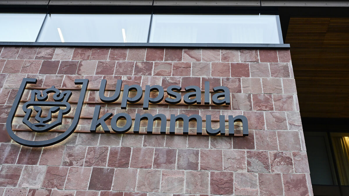 Suspicious powder in Uppsala found